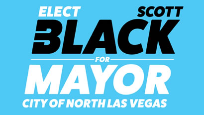 Elect Scott Black for Mayor