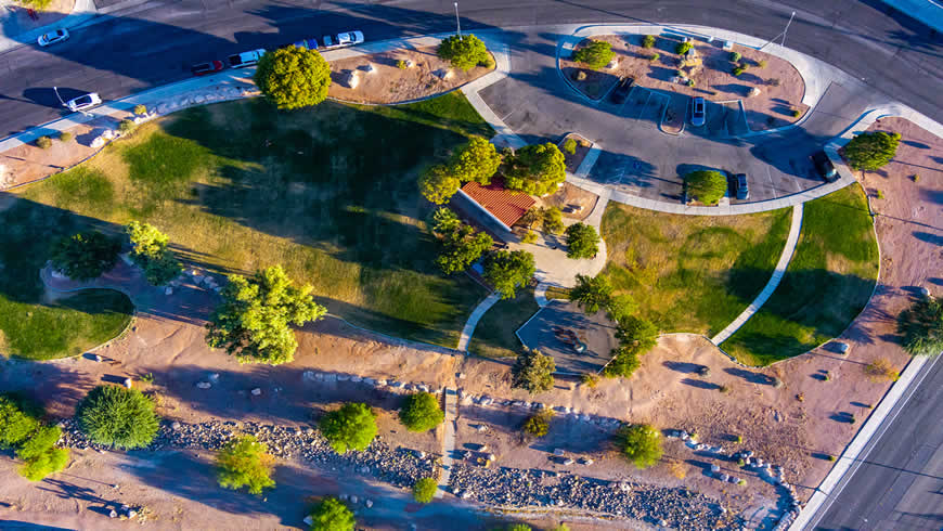 Issue: Neighborhood Revitalization